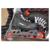 Tour Youth Adjustable Inline Skates -Size 13J-3