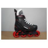 Tour Youth Adjustable Inline Skates -Size 13J-3