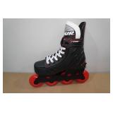 Tour Youth Adjustable Inline Skates -Size 13J-3