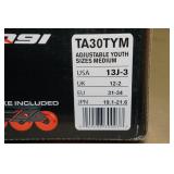 Tour Youth Adjustable Inline Skates -Size 13J-3