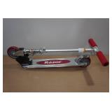 Razor Foldable Scooter with Lights