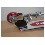 Razor Foldable Scooter with Lights