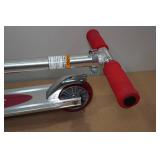 Razor Foldable Scooter with Lights