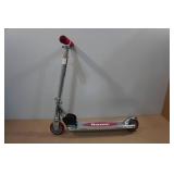 Razor Foldable Scooter with Lights