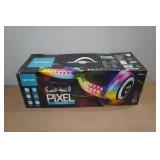 Jetson Pixel Hoverboard