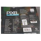 Jetson Pixel Hoverboard