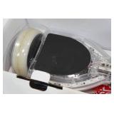 Jetson Pixel Hoverboard