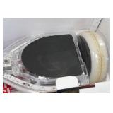 Jetson Pixel Hoverboard