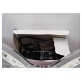 Jetson Pixel Hoverboard