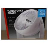 Honeywell Turboforce Power Fan
