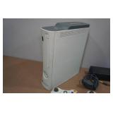 Microsoft XBOX 360 Gaming Console with 2 Controllers