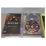 *6* Microsoft XBOX 360 Games