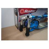 Razor A5 Lux Kick Scooter