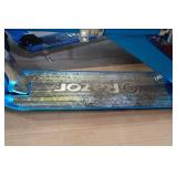 Razor A5 Lux Kick Scooter