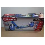 Razor A5 Lux Kick Scooter