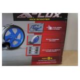 Razor A5 Lux Kick Scooter