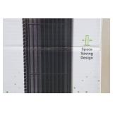 Holmes 29" Manual Tower Fan