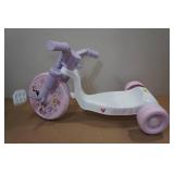 Minnie Mouse Ride On Tricycle