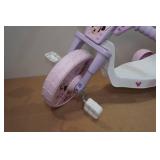 Minnie Mouse Ride On Tricycle