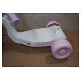 Minnie Mouse Ride On Tricycle