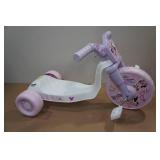 Minnie Mouse Ride On Tricycle