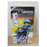 Bell Skipper Child Carrier Max 40lb