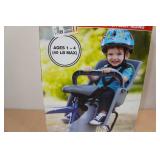 Bell Skipper Child Carrier Max 40lb