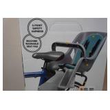 Bell Skipper Child Carrier Max 40lb