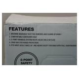 Bell Skipper Child Carrier Max 40lb