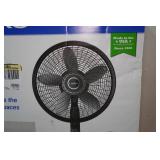 Lasko Large Room 18" Pedestal Fan with Remote