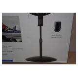 Lasko Large Room 18" Pedestal Fan with Remote