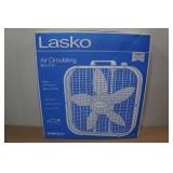 Lasko Air Circulating Box Fan