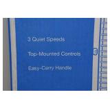 Lasko Air Circulating Box Fan