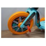 Jakks Pacific 15" Fly Wheel Tricycle