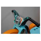 Jakks Pacific 15" Fly Wheel Tricycle