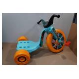 Jakks Pacific 15" Fly Wheel Tricycle