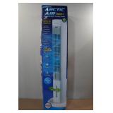 Arctic Air + Evaporative Air Cooling Tower Fan