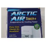 Arctic Air + Evaporative Air Cooling Tower Fan