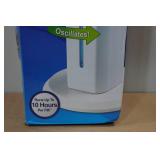 Arctic Air + Evaporative Air Cooling Tower Fan