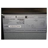 Kenmore 1.7cu ft Refrigerator