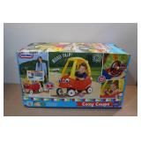 Little Tikes Cozy Coupe