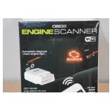 Pilot OBDII Engine Scanner for iPhone