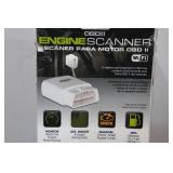 Pilot OBDII Engine Scanner for iPhone