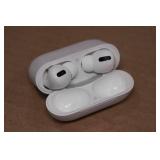 Apple AirPods Pro 2nd Generation Earbuds