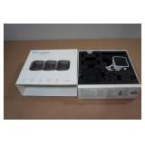 Blink Outdoor Battery Powered 3-Camera Security System