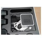 Blink Outdoor Battery Powered 3-Camera Security System