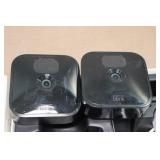 Blink Outdoor Battery Powered 3-Camera Security System