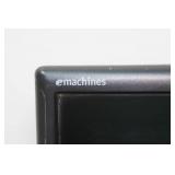 Emachines LCD Monitor