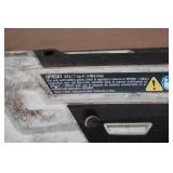 Hart Power Tools -Reciprocating Saw, Drills and Battery