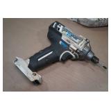 Hart Power Tools -Reciprocating Saw, Drills and Battery
